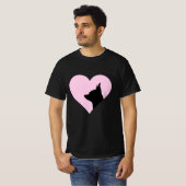 Chihuahua T-Shirt (Voorkant volledig)