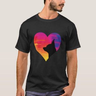 Chihuahua T-shirt