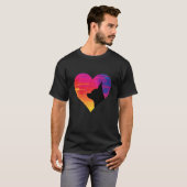 Chihuahua T-shirt (Voorkant volledig)