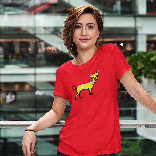 Chihuahua T-Shirt