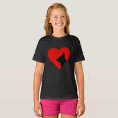 Chihuahua T-Shirt (Voorkant volledig)