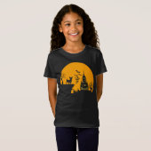 Chihuahua T-Shirt (Voorkant volledig)