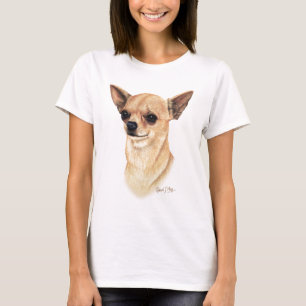 Chihuahua T-shirt