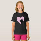 Chihuahua T-Shirt (Voorkant volledig)