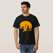 Chihuahua T-Shirt (Voorkant volledig)