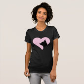 Chihuahua T-Shirt (Voorkant volledig)