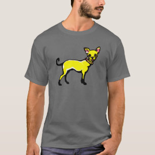 Chihuahua T-shirt