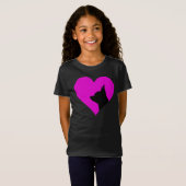 Chihuahua T-Shirt (Voorkant volledig)