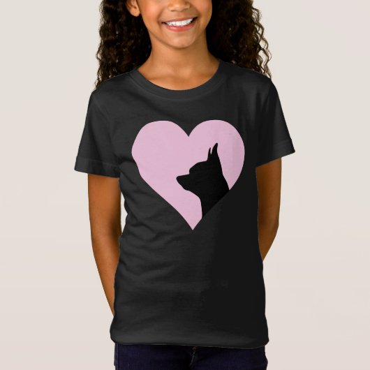 Chihuahua T-Shirt (Voorkant)