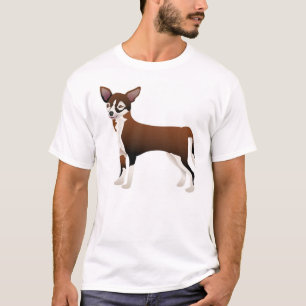 Chihuahua T-shirt