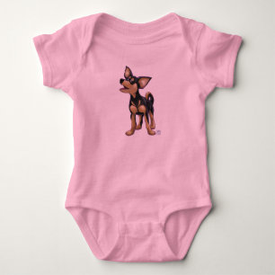 Chihuahua T-Shirts