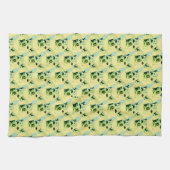 Chihuahua Threatchen Kitchen Towels Theedoek (Horizontaal)