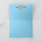 Chihuahua Valentine Card Feestdagen Kaart (Binnen)