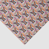 chihuahua-weefselpapier tissuepapier (Detail)