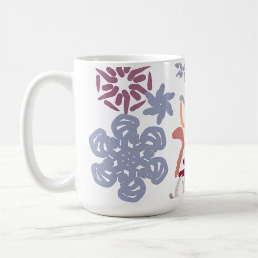  Chihuahua Winter  Koffiemok (Links)