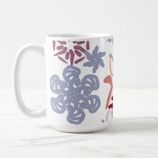  Chihuahua Winter  Koffiemok (Links)