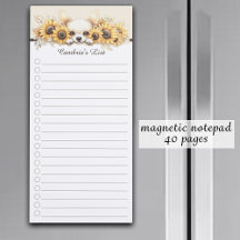 Chihuahua Zonnebloemen Gele Hond Waterverf Bloemen