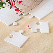 Chihuahua's, Flowers en Love Legpuzzel (Zijkant)
