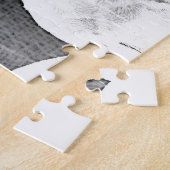 Chihuahua's Legpuzzel (Zijkant)