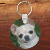 chihuahuas sleutelhanger (Voorkant)