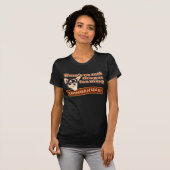 CHIHUAHUAS T-SHIRT (Voorkant volledig)