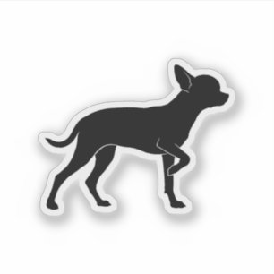 Chihuahueño  sticker