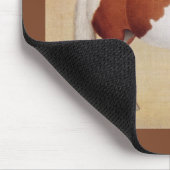 Chihuaying~赤 鹰~ Ten Steeds ~Giuseppe Castiglione ~ Muismat (Hoek)