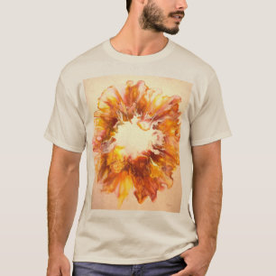 Chihuly Art Vase T-shirt