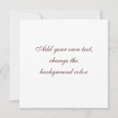 Chiinese Zodiac Wheel (Achterkant)