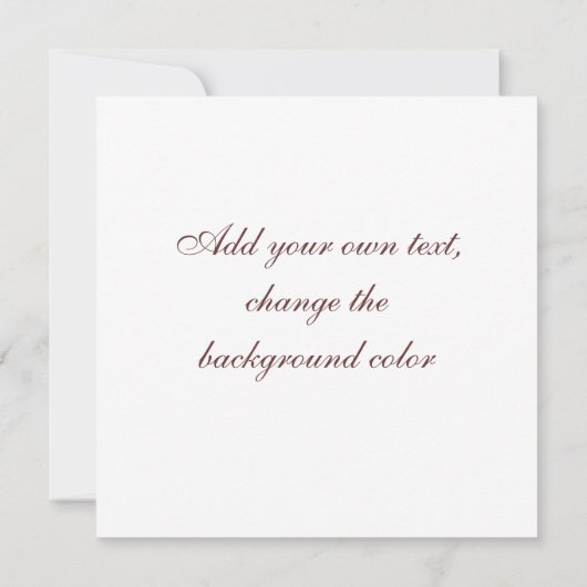 Chiinese Zodiac Wheel (Achterkant)