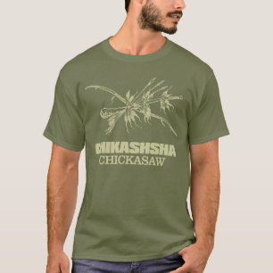 Chikashsha (Chickasaw) T-shirt