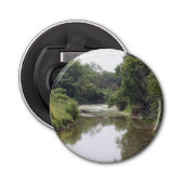 Chikaskia Bottle Opener (Voorkant)