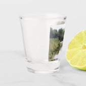 Chikaskia Shot Glas (Links)