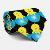 Chikkie stropdas (Opgerold)