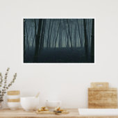 Chikusei Poster (Keuken)