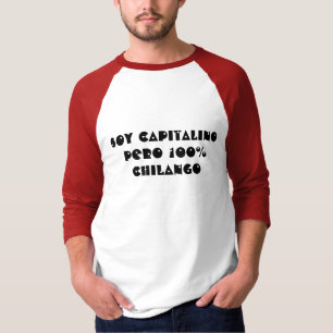 Chilango T-shirt