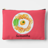 Chilaquiles Rojos Etui (Voorkant)