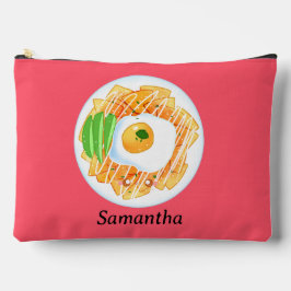 Chilaquiles Rojos Etui