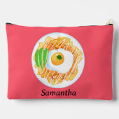 Chilaquiles Rojos Etui (Achterkant)