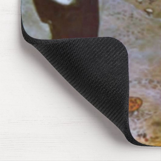 Child and Faerie Mousepad Muismat (Hoek)