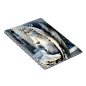 Child Angel Journal Notitieboek (Rechterzijde)