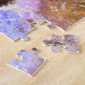 Child Hope look - Peace - Save Kinder - Art Painti Legpuzzel (Zijkant)