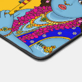 Child Krishna Bureaumat (Hoek)