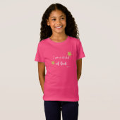 Child of God Kids T-shirt (Voorkant volledig)