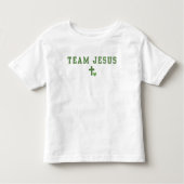 Child of God Kinder Shirts (Voorkant)