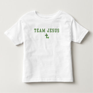 Child of God Kinder Shirts
