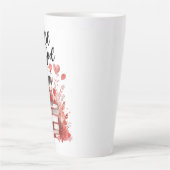 Child Of God Latte Mok (Voorkant)