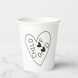 Child of God Papieren Bekers