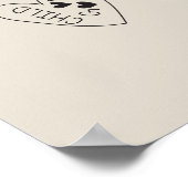 Child of God Poster (Hoek)