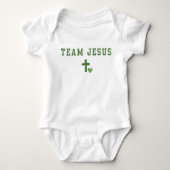 Child of God Romper (Voorkant)